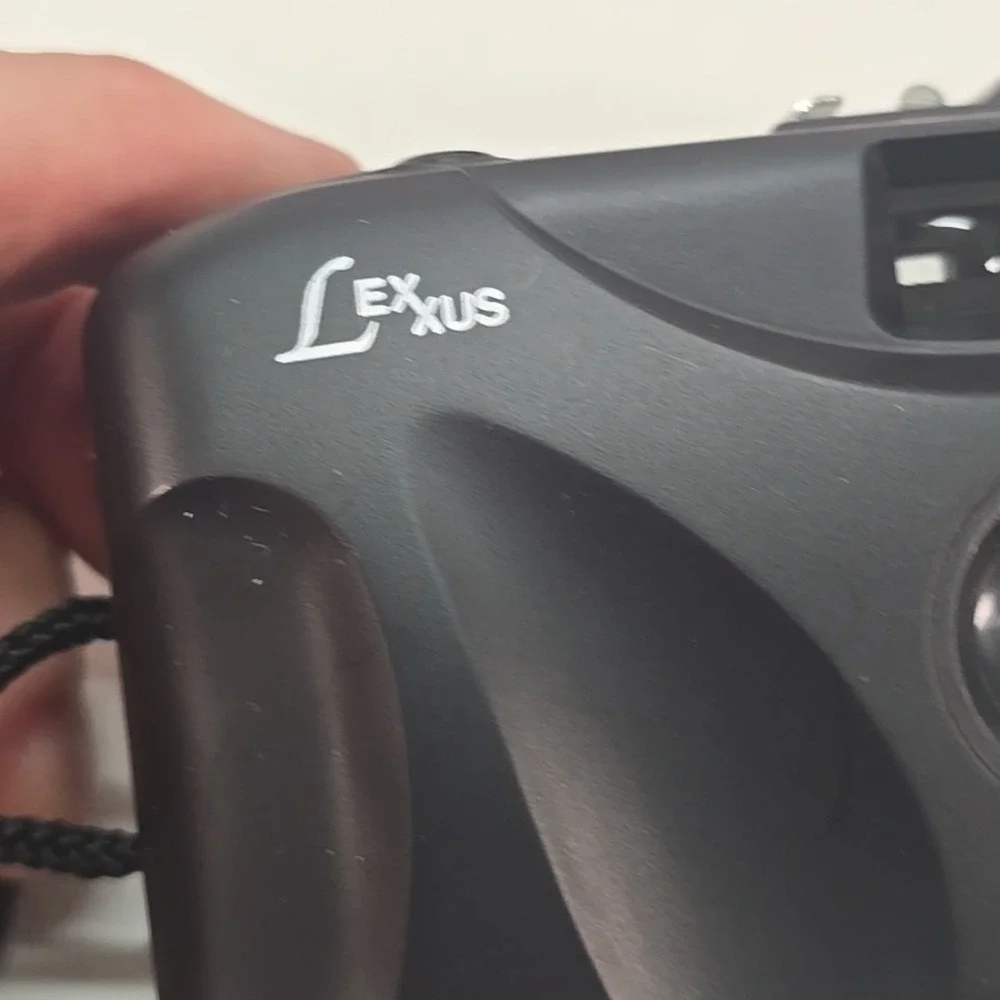 Lexxus panorama 35mm